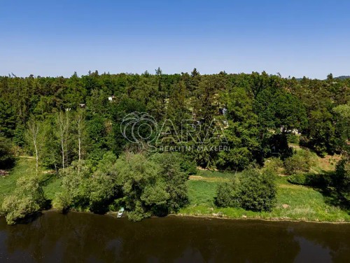 Prodej chaty 46 m², pozemek 701 m²