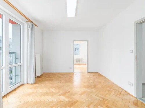 Prodaný  byt 3+1 62 m²