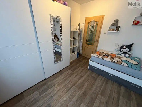 Prodej bytu 4+1 85 m²