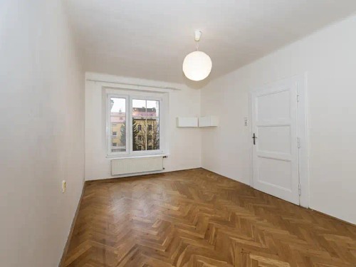 Prodaný byt 2+kk 47 m²