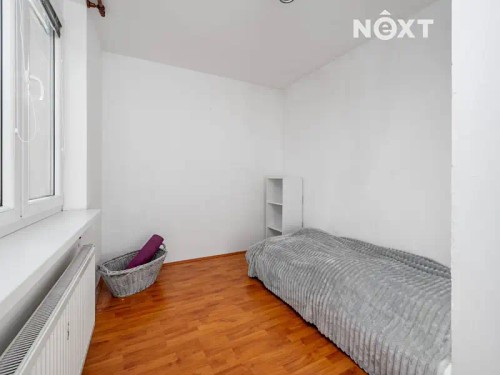 Prodaný  byt 2+1 45 m²