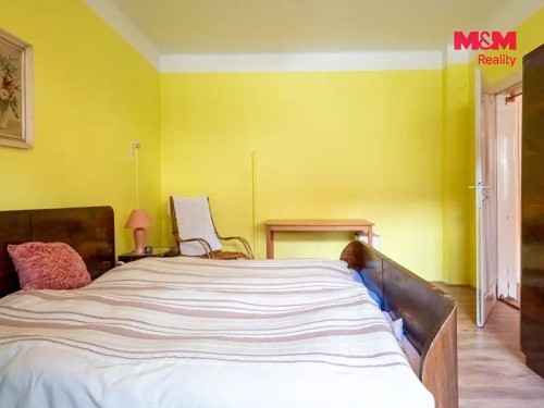 Prodej domu 98 m², pozemek 2753 m²