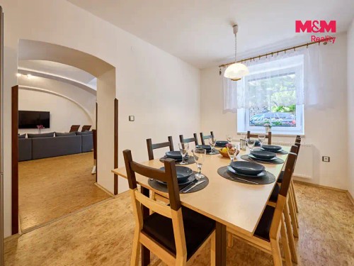 Prodej bytu 3+1 129 m²
