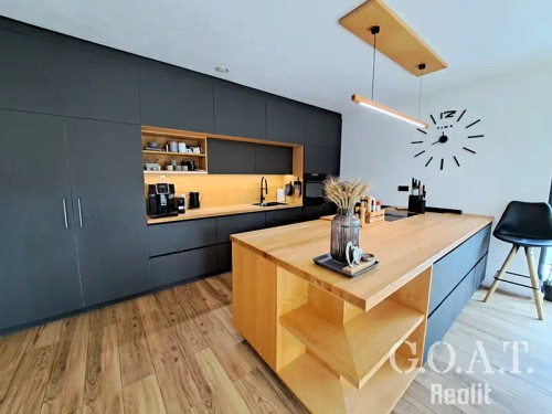 Prodej domu 140 m², pozemek 1565 m²