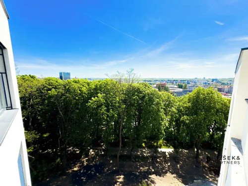 Prodej bytu 3+kk 119 m²