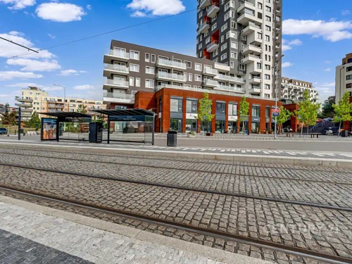 Prodej bytu 1+kk 31 m²