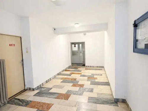 Prodej bytu 1+1 45 m²