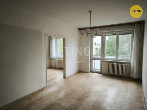 Prodej bytu 3+1 66 m²