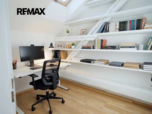 Prodej bytu 2+kk 48 m²