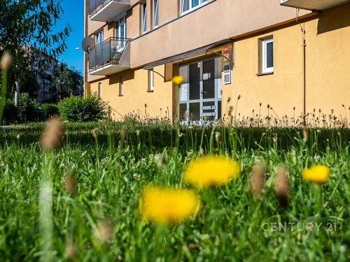 Prodaný byt 3+1 61 m²