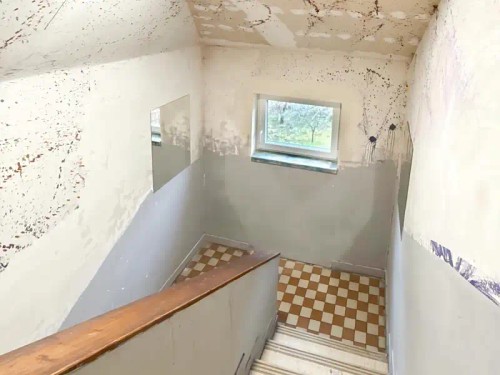 Prodej domu 140 m², pozemek 3565 m²