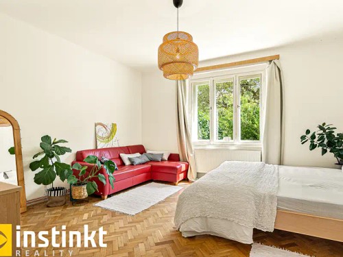 Prodej domu 470 m², pozemek 300 m²