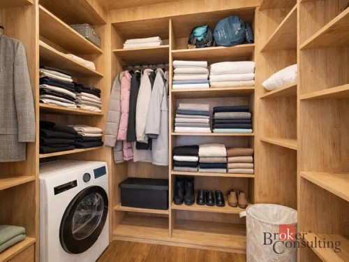 Prodaný byt 3+kk 78 m²