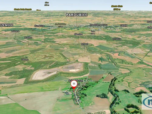 Prodaný byt 3+1 62 m²