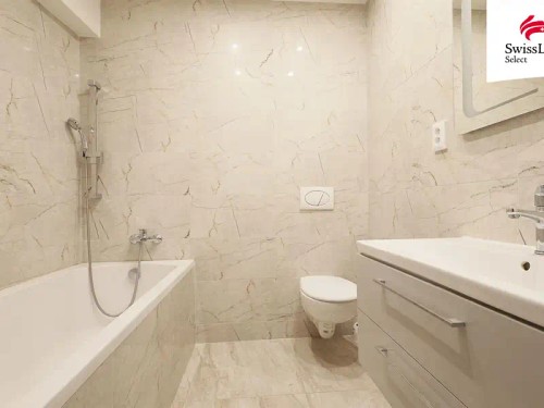 Prodej bytu 2+kk 60 m²