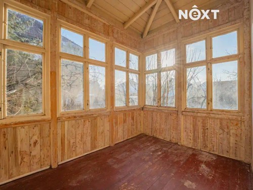 Prodej vily 140 m², pozemek 575 m²