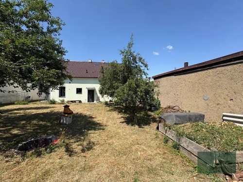 Prodej domu 102 m², pozemek 446 m²