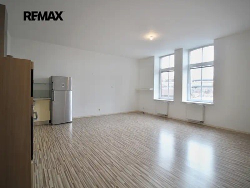 Prodaný byt 2+kk 67 m²