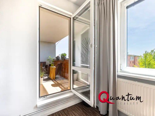 Prodaný byt 2+kk 63 m²