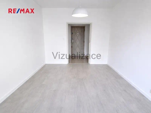 Prodaný byt 3+1 67 m²