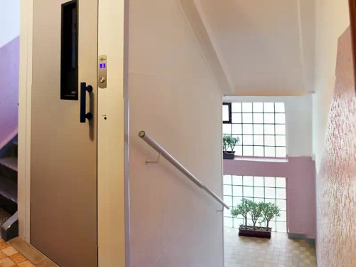 Prodaný byt 3+1 64 m²