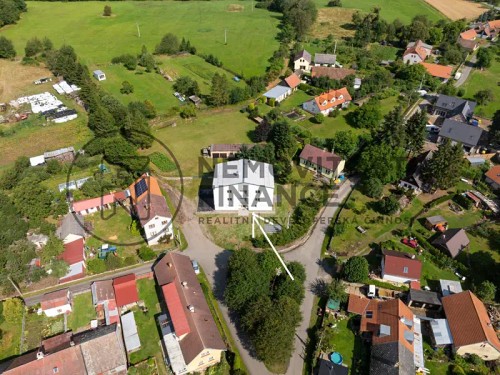 Prodaný byt 3+1 63 m²