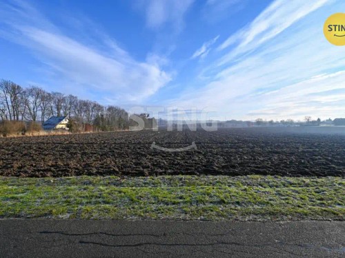 Prodej stavebního pozemku 2000 m²