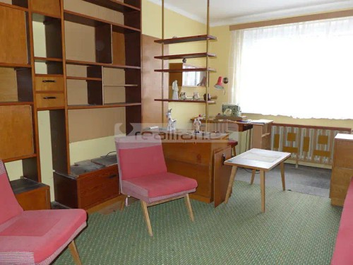 Prodaný  byt 3+1 96 m²