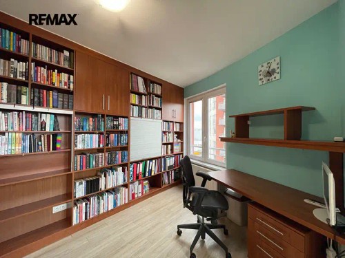 Prodej bytu 4+kk 123 m²