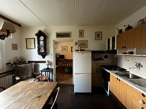 Prodaný byt 2+kk 36 m²