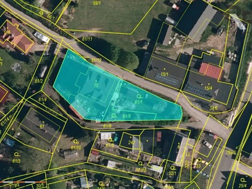 Prodej domu 319 m², pozemek 1006 m²