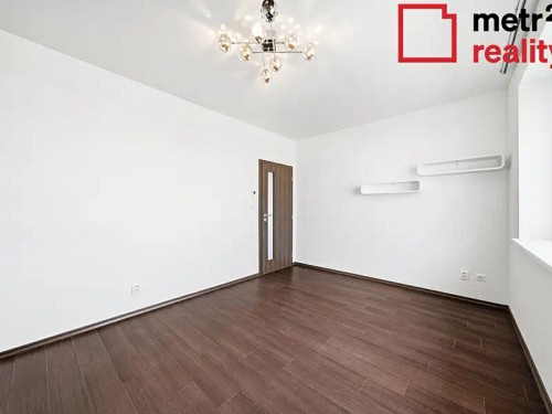 Prodaný byt 3+kk 72 m²