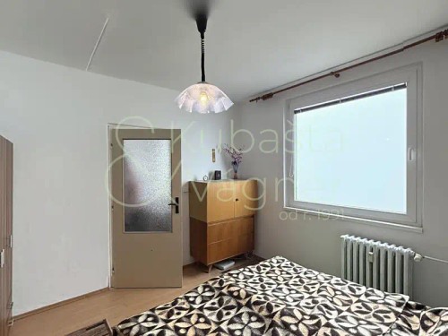 Prodej bytu 3+1 72 m²