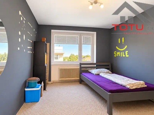 Prodej bytu 3+1 76 m²