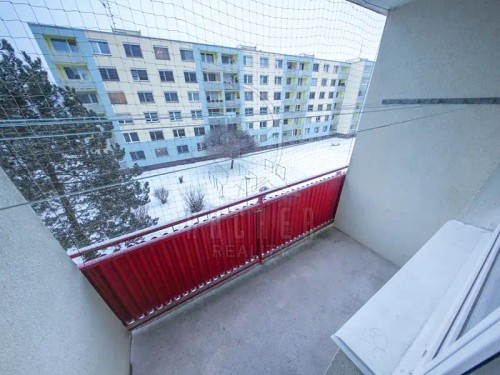 Prodej bytu 1+1 39 m²