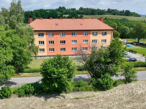 Prodej bytu 3+1 66 m²
