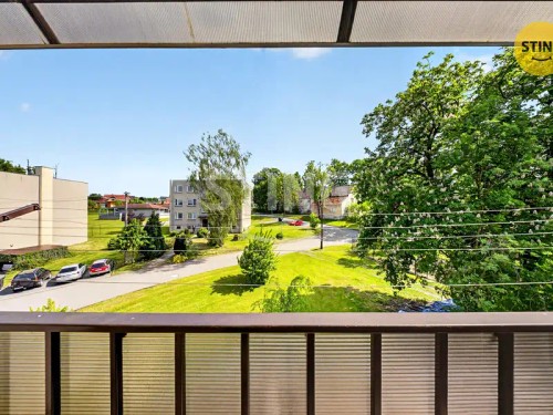 Prodej bytu 3+1 64 m²