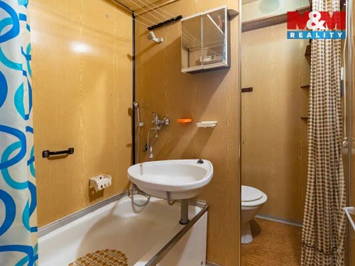 Prodaný byt 1+1 37 m²