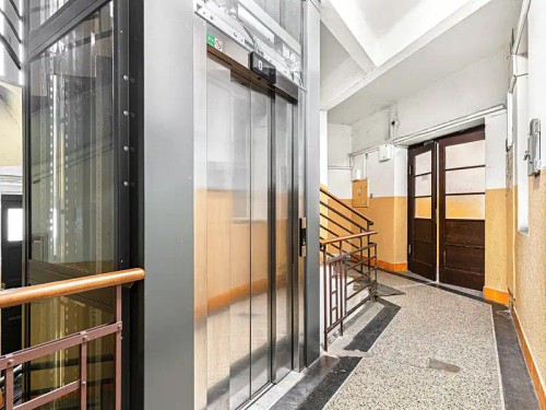 Prodej bytu 2+1 70 m²