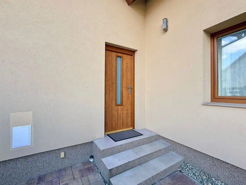 Prodej domu 183 m², pozemek 743 m²