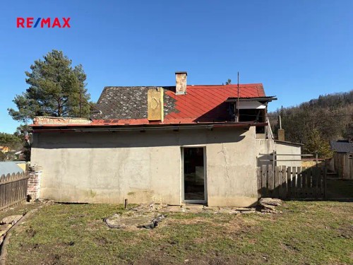 Prodej stavebního pozemku 358 m²