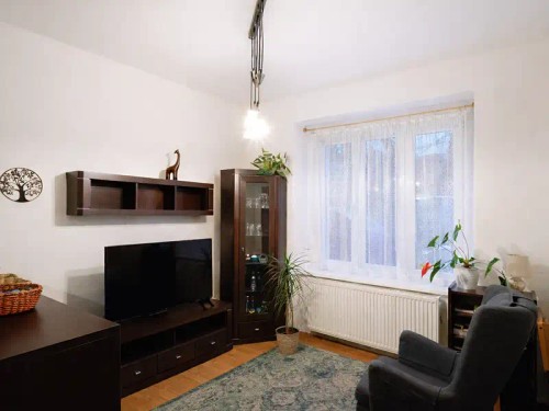 Prodaný byt 3+kk 73 m²