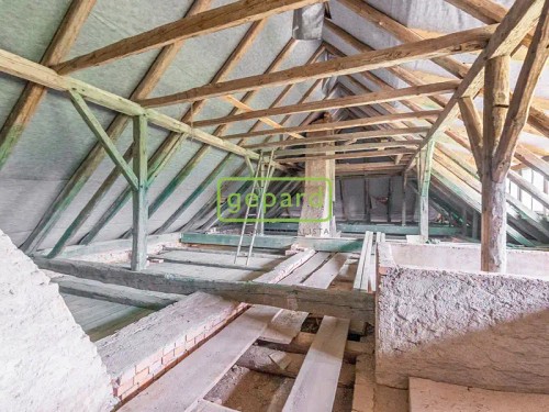 Prodej domu 388 m², pozemek 3321 m²