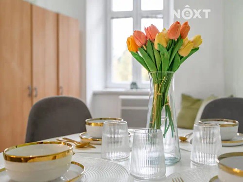 Prodej bytu 1+1 57 m²