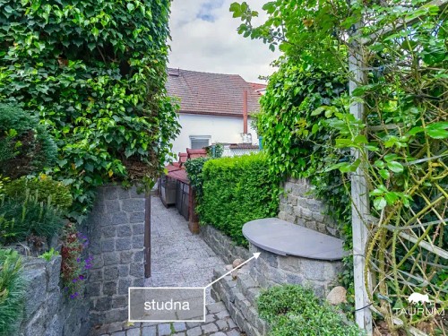 Prodej domu 226 m², pozemek 1 m²