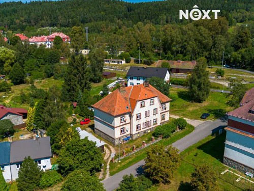 Prodej bytu 2+1 70 m²