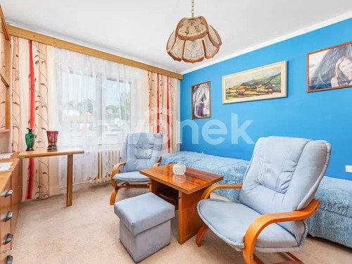 Prodej bytu 3+1 73 m²