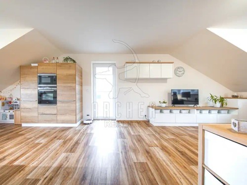 Prodej bytu 2+kk 68 m²