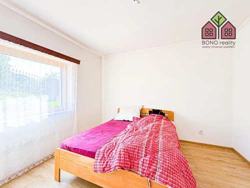 Prodej domu 126 m², pozemek 1473 m²