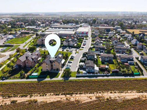 Prodej bytu 3+1 71 m²